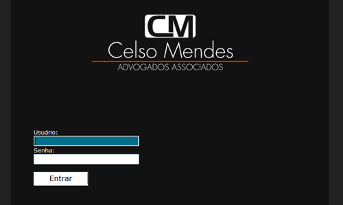 Celso Mendes